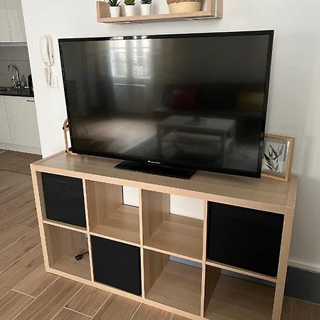 Apartament La Cazotte Dijon Zewnętrze zdjęcie